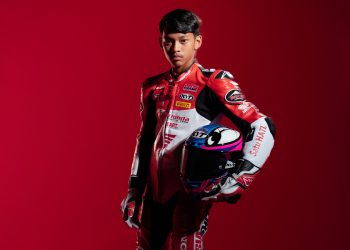 Sejarah MotoGP 2026: Ega Pratama dan Mario Suryo Aji Siap Mengguncang Dunia!