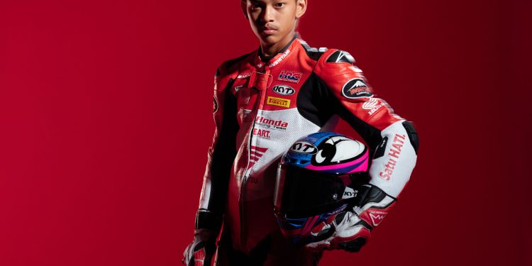 Sejarah MotoGP 2026: Ega Pratama dan Mario Suryo Aji Siap Mengguncang Dunia!
