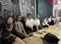 Diplomasi Santai Yogyakarta: GKR Mangkubumi Jamuan Pejabat Kyoto di Warung Gudeg Pinggir Jalan
