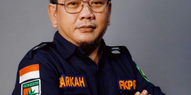 Polemik Gelar Pahlawan Soeharto, FKPPAI: Bangsa Harus Berdamai dengan Sejarah dan Dendam