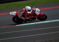 Dominasi AHRT di Penutup MRS 2025: Adenanta dan Rheza Bawa CBR600RR Kuasai Podium!