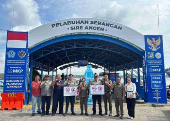 Perketat Aturan Kawasan Tanpa Rokok di Denpasar Jelang HKN ke-61