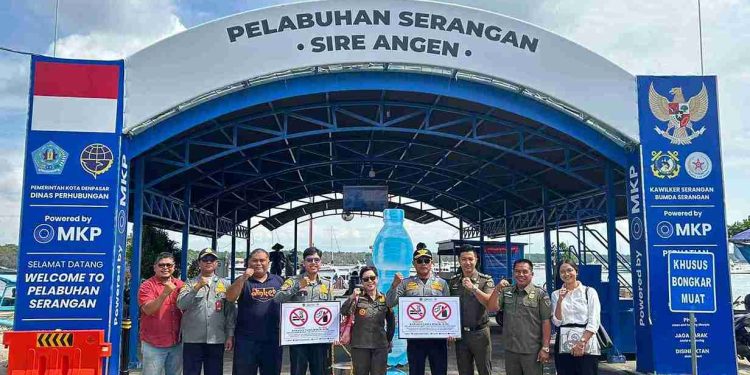 Perketat Aturan Kawasan Tanpa Rokok di Denpasar Jelang HKN ke-61