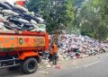 Darurat Sampah Sleman: 600 Ton Per Hari, DLH Tak Mampu Tangani 50 Persen!