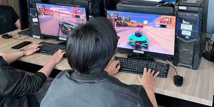 Komdigi Tunggu Arahan Soal Pembatasan Game Online Pasca-Kasus SMA 72