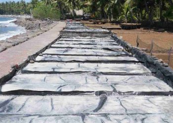 Kolaborasi Astra dengan Masyarakat Kampung Berseri Les Model Harmoni Alam dan Tradisi
