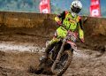 Ganda Podium di Sepang, Bintang dan Abimanyu Kibarkan Merah Putih! Arsenio Sikat Runner-Up Nasional