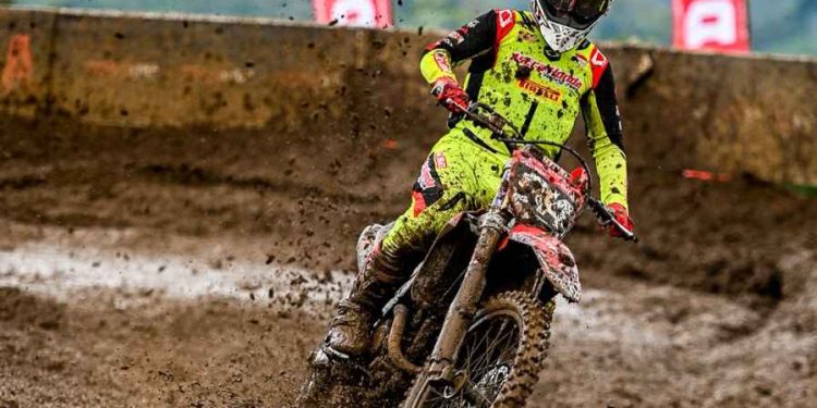 Ganda Podium di Sepang, Bintang dan Abimanyu Kibarkan Merah Putih! Arsenio Sikat Runner-Up Nasional
