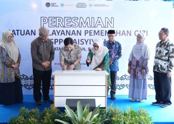 Tiga Alasan Kuat Muhammadiyah Dirikan SPPG di Bantul untuk Membangun Generasi Qurrata A’yun