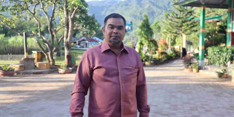 Pengembangan Ekonomi Lokal Gula Semut dan Pendidikan Tabek Talang Babungo melalui Kolaborasi