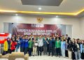 Koordinator Aliansi BEM se-Bogor Raya Tegaskan Gerakan Melawan Oligarki SDA