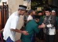 Wagub Giri Prasta dalam Ngaji Kebangsaan: Sinergi Membangun Bali Damai dengan Nilai Luhur Nusantara