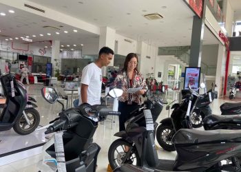 Akhir Tahun Diskon Hingga Rp5 Juta di Promo VE Novemberia Bali