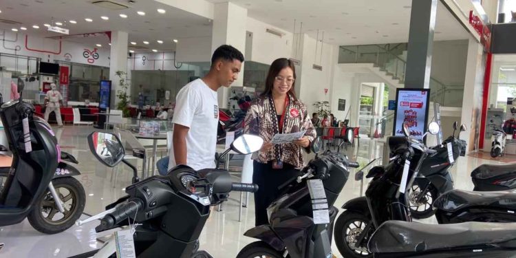 Akhir Tahun Diskon Hingga Rp5 Juta di Promo VE Novemberia Bali
