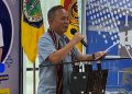 Wamen HAM Dorong Mahasiswa UPB Pontianak Jadi Duta HAM di Ruang Digital