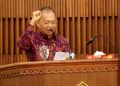 Tiga Raperda Krusial untuk Lindungi Pantai Suci dan Perkuat Ekonomi Kreatif