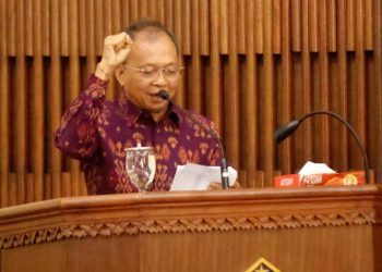 Tiga Raperda Krusial untuk Lindungi Pantai Suci dan Perkuat Ekonomi Kreatif