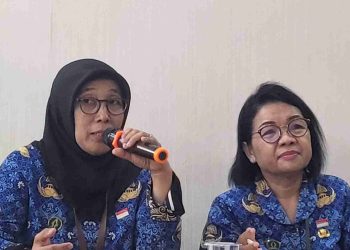 Disdukcapil Jogja Lembur Tiap Hari Hingga Akhir Desember Kejar Target 10 Persen Aktivasi IKD