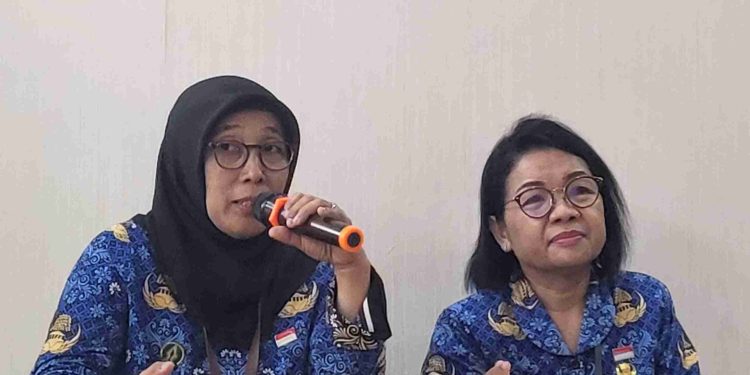 Disdukcapil Jogja Lembur Tiap Hari Hingga Akhir Desember Kejar Target 10 Persen Aktivasi IKD