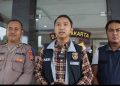 Solidaritas Ojol Dukungan Kasus Penganiayaan Driver di Sleman Pelaku Diserahkan ke Polisi