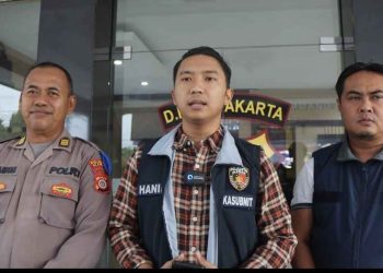 Solidaritas Ojol Dukungan Kasus Penganiayaan Driver di Sleman Pelaku Diserahkan ke Polisi