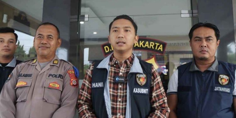 Solidaritas Ojol Dukungan Kasus Penganiayaan Driver di Sleman Pelaku Diserahkan ke Polisi