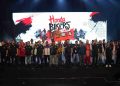 Bikers Day 2025 Pecahkan Rekor 32 Ribu Bikers Padati Garut Jalin Semangat Persaudaraan Sejati