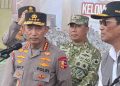 Pola Baru Perekrutan Teroris Lewat Game Online Ancam Generasi Muda, Kapolri Serukan Kewaspadaan