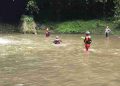 Jenazah Remaja Tenggelam di Air Terjun Ditemukan Setelah Dua Hari Pencarian