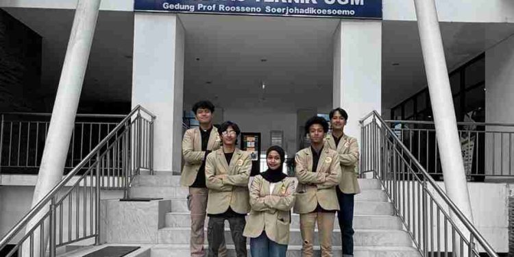 Mahasiswa Ciptakan Dapur Pintar AI untuk Sukseskan Program Makan Bergizi Gratis