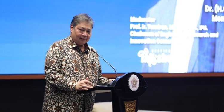 Hilirisasi Sebagai Tiket Indonesia Naik Kelas di Arena Ekonomi Global