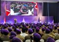 Alumni Menwa Harus Menjadi Kekuatan Strategis untuk Bangsa menurut Ariza