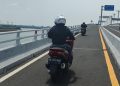 Bali Ungkap Cara Ampuh Hilangkan Rasa Kantuk di Aspal Monoton