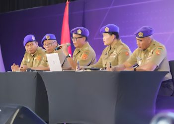 Munas IX IARMI Tegaskan Dukungan Kebijakan Pertahanan Presiden