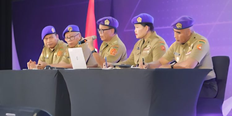 Munas IX IARMI Tegaskan Dukungan Kebijakan Pertahanan Presiden