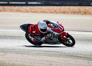 Kibaran Merah Putih di Buriram: Bintang Pranata Kunci Tiga Besar TTC 2025 dengan Drama Podium