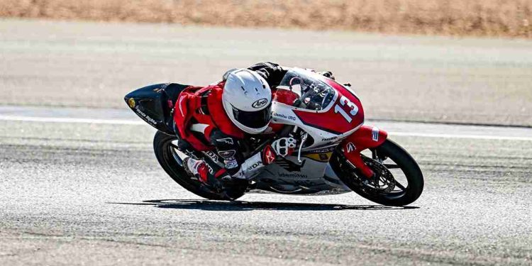 Kibaran Merah Putih di Buriram: Bintang Pranata Kunci Tiga Besar TTC 2025 dengan Drama Podium
