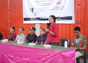 Dorong Gizi dan Ekonomi Lokal, Program Makan Bergizi Gratis untuk Masa Depan Buleleng