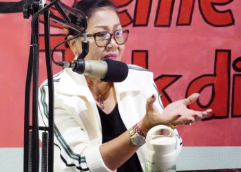 Kesadaran Kolektif Masyarakat Kunci Kembalikan Alam Bali yang Bersih