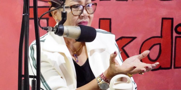 Kesadaran Kolektif Masyarakat Kunci Kembalikan Alam Bali yang Bersih