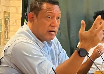Persimpangan Jalan Pemberantasan Korupsi