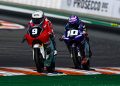 Dari Posisi ke-24 ke Puncak Podium: Ramadhipa Ukir Sejarah dan Veda Lolos ke Moto3