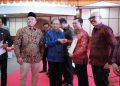 Sorotan Nusron Wahid terhadap Ketahanan Pangan Nasional dan Reforma Agraria di Bali
