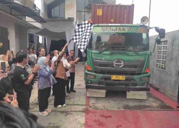 Palem Craft Bantul Ubah Serat Alam Jadi Dekorasi Ramah Lingkungan Memikat Pasar Global