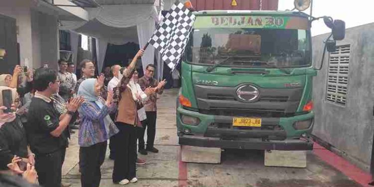 Palem Craft Bantul Ubah Serat Alam Jadi Dekorasi Ramah Lingkungan Memikat Pasar Global