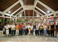 Warga Penguyangan Denpasar Sambut MBG Sebagai Penggerak Ekonomi dan Gizi