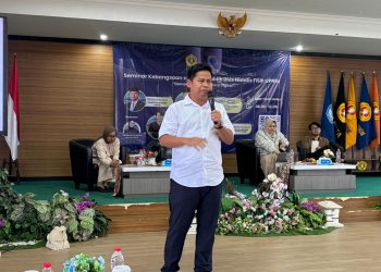 Pakar Peringatkan Risiko Distorsi Informasi Papua di Dunia Digital