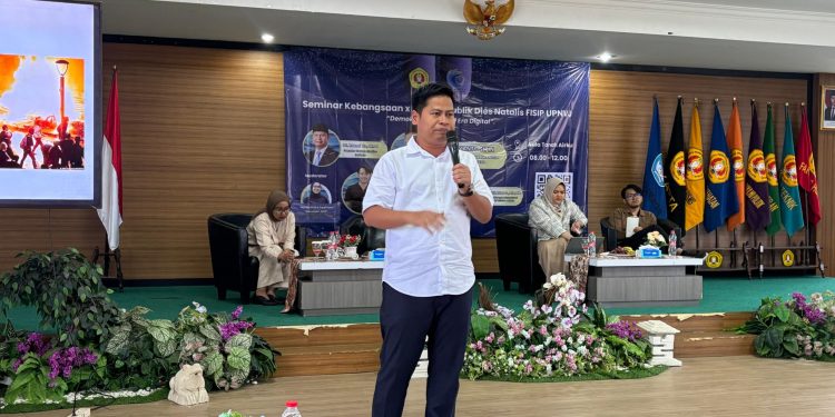 Pakar Peringatkan Risiko Distorsi Informasi Papua di Dunia Digital