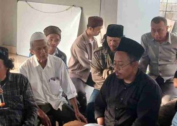Musyawarah NU DIY untuk Redakan Konflik Internal, Tolak Intervensi Politik!