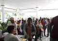 Imigrasi Atambua dan Pemkab TTU Kolaborasi Layanan Paspor dan Kesehatan Gratis di Perbatasan